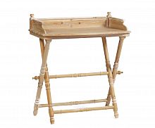 складной столик mirabel песочный в Нижневартовске