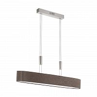 подвесной светодиодный светильник eglo romao 2 95342 в Нижневартовске