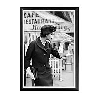 арт-постер «new look», версия 7 в Нижневартовске