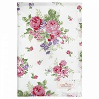 полотенце rose white в Нижневартовске