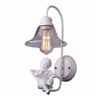 бра arte lamp amur a4288ap-1wh в Нижневартовске