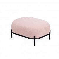 пуф pawai розовый в Нижневартовске