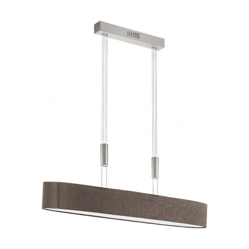 подвесной светодиодный светильник eglo romao 2 95342 в Нижневартовске