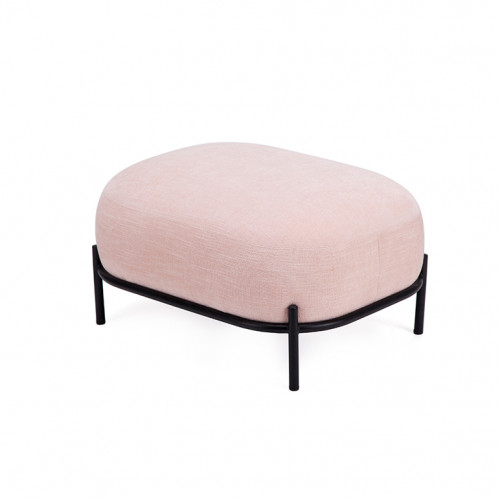 пуф pawai розовый в Нижневартовске