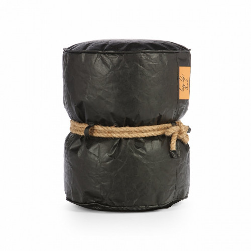 пуф tam-tam черный в Нижневартовске