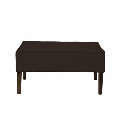 банкетка aquiver коричневая в Нижневартовске