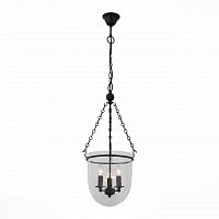 подвесная люстра st luce sotto sl317.423.03 в Нижневартовске