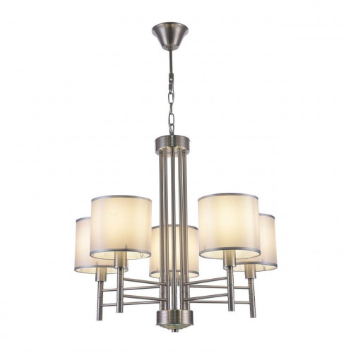 подвесная люстра freya lika fr5674pl-05n в Нижневартовске