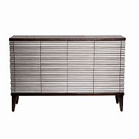 комод 163*41*93см серый в Нижневартовске