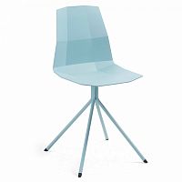 стул pixel синий от la forma (ex julia grup) в Нижневартовске