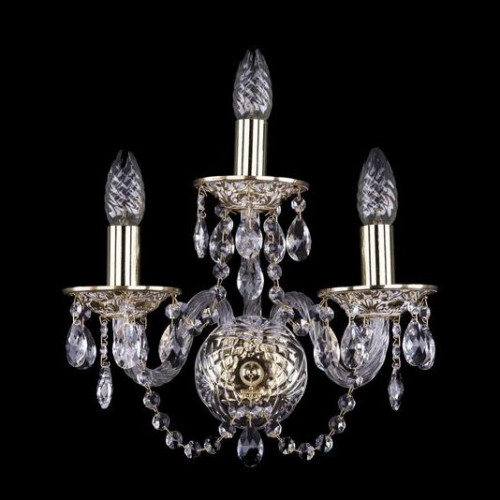 бра bohemia ivele 1600/3/gw в Нижневартовске