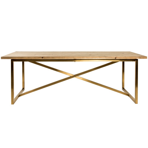 стол обеденный «мэтр» бежевый в Нижневартовске