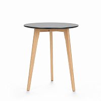 стол обеденный knox белый дуб в Нижневартовске