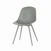 стул placido серый в Нижневартовске