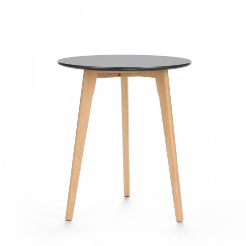 стол обеденный knox белый дуб в Нижневартовске