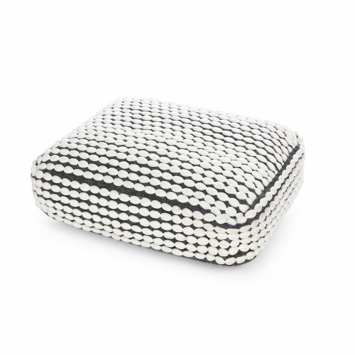 подушка rococo белый в Нижневартовске