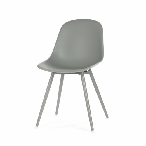 стул placido серый в Нижневартовске