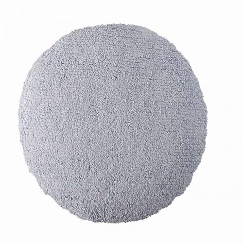 подушка big dot голубая в Нижневартовске