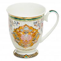 кружка 300мл с орнаментом в Нижневартовске