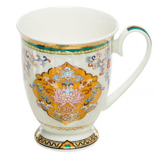 кружка 300мл с орнаментом в Нижневартовске