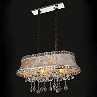 подвесная люстра globo susanna 15409-7 в Нижневартовске