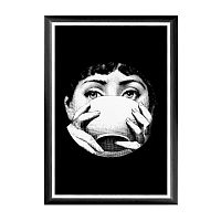 арт-постер tea time fornasetti в Нижневартовске