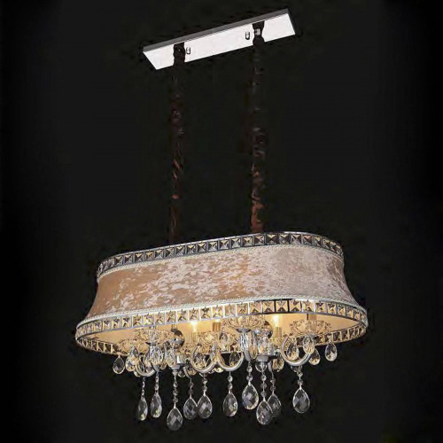 подвесная люстра globo susanna 15409-7 в Нижневартовске