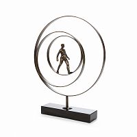 статуэтка infinity runner в Нижневартовске