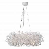 подвесной светодиодный светильник lucide galileo-led 31476/56/31 в Нижневартовске