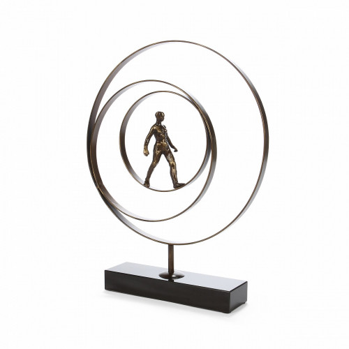 статуэтка infinity runner в Нижневартовске