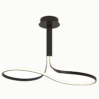 подвесной светодиодный светильник mantra nur 5826 в Нижневартовске