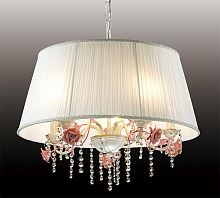 подвесная люстра odeon light padma 2685/5 в Нижневартовске