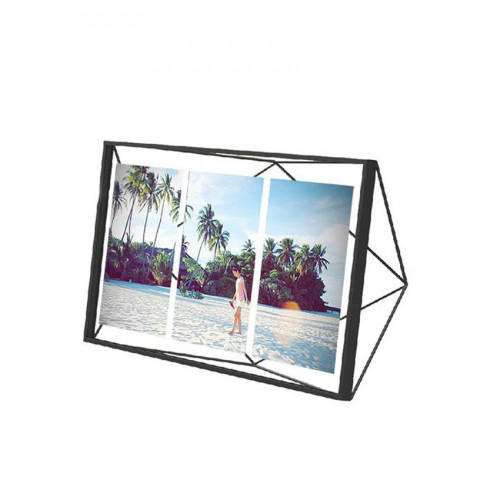 мультирамка prisma чёрная в Нижневартовске