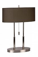 настольная лампа lucide elips 19547/02/12 в Нижневартовске