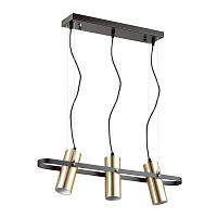 подвесной светильник lumion claire 3714/3 в Нижневартовске