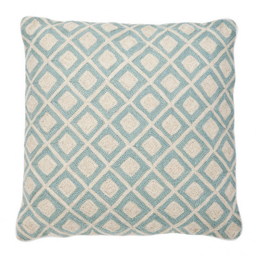 подушка licorice от eichholtz голубой в Нижневартовске