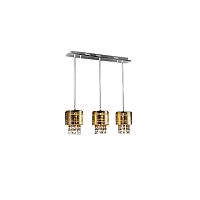 подвесной светильник md102904-3a от illuminati в Нижневартовске