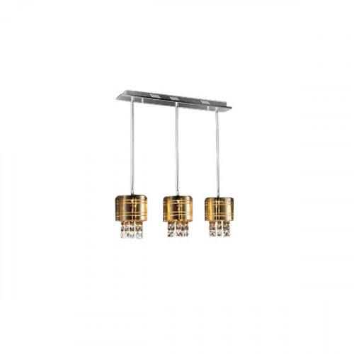 подвесной светильник md102904-3a от illuminati в Нижневартовске