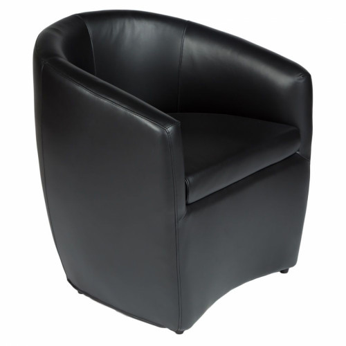 кресло jess черное в Нижневартовске