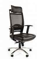 компьютерное кресло chairman ergo 281 для руководителя в Нижневартовске