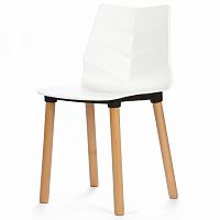 стул leaf белый в Нижневартовске