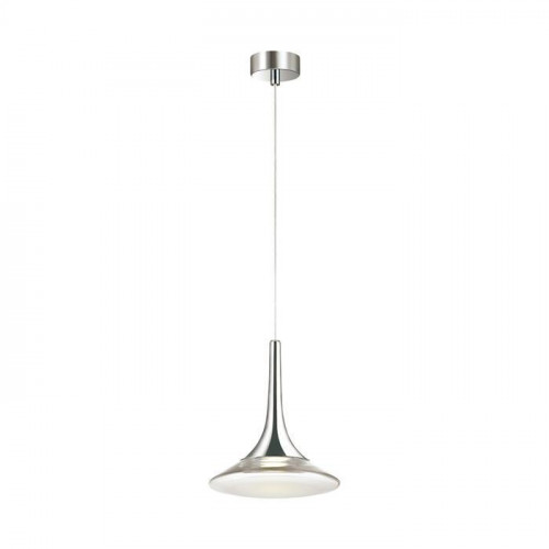 подвесной светильник odeon light fozzi 4096/1 в Нижневартовске