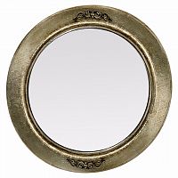 зеркало серебряное круглое margot в Нижневартовске
