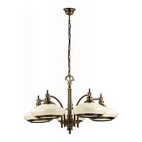 подвесная люстра kutek sorrento new sor-zw-5(p) в Нижневартовске