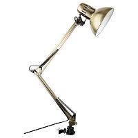 настольная лампа arte lamp senior a6068lt-1ab в Нижневартовске