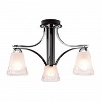 потолочная люстра silver light montenegro 703.59.3 в Нижневартовске