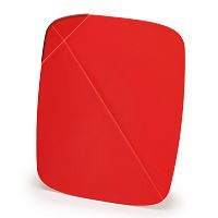 доска разделочная duo красная в Нижневартовске