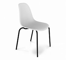 стул dsr белый s30 (eames style) в Нижневартовске