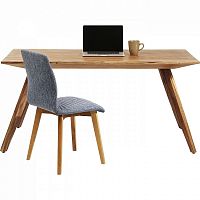 стол valencia коричневый в Нижневартовске