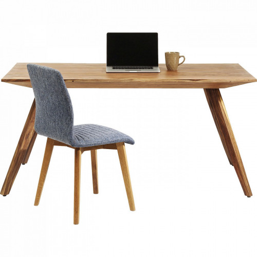 стол valencia коричневый в Нижневартовске